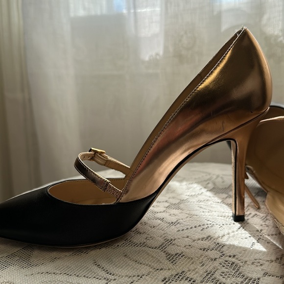 Kate Spade heels - Picture 5 of 13